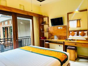 Tebesaya Homestay Ubud