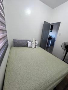 SAN JOSE DEL MONTE BULACAN GUMAOK West,Delgados Place UNIT 2