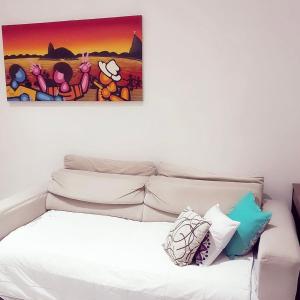 Apartamento Amplo para Grupos - 7 min da Praia