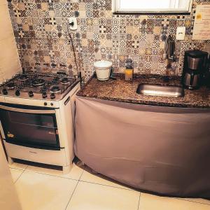 Apartamento Amplo para Grupos - 7 min da Praia