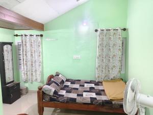 Himagni Homestay - Entire Villa