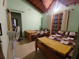 Himagni Homestay - Entire Villa