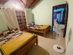 Himagni Homestay - Entire Villa