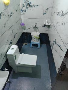 Himagni Homestay - Entire Villa