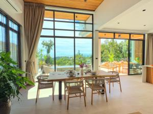 Viera Ocean Villa Sunset View 3BR