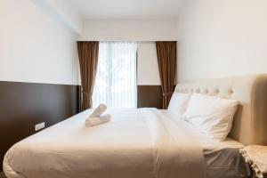 Comfy Apartment-Perfect City Stay at TK Area