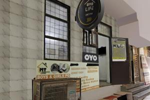 Hotel O Country Residency