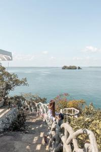 RBR Hotel and Restaurant near Hundred Islands