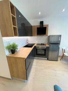 Apartment in Primosten - Sibenik Riviera 35574