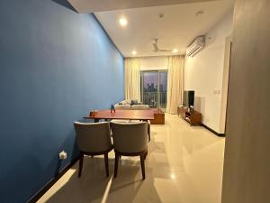 Colombo Stay - Skyview Retreat