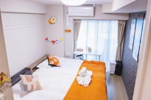 Yui Asakusa-MIYABI 702 City-Center Luxury Stay-Walk to Asakusa