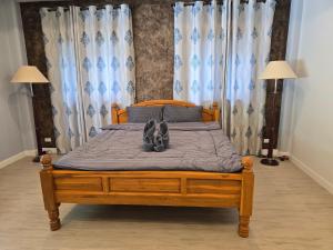 บ้านคุณพระเชียงใหม่ Ban Khun Pra Chiang Mai