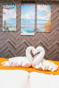 Yui Asakusa-MIYABI 702 City-Center Luxury Stay-Walk to Asakusa