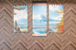 Yui Asakusa-MIYABI 702 City-Center Luxury Stay-Walk to Asakusa