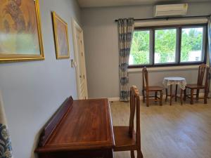 บ้านคุณพระเชียงใหม่ Ban Khun Pra Chiang Mai