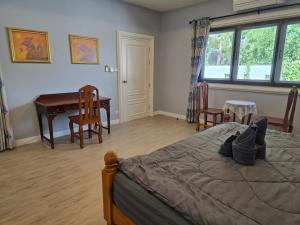 บ้านคุณพระเชียงใหม่ Ban Khun Pra Chiang Mai