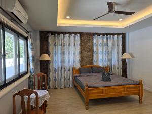 บ้านคุณพระเชียงใหม่ Ban Khun Pra Chiang Mai