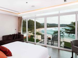 Novotel Phuket Kamala Beach