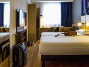 ibis Genève Petit Lancy