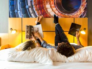 ibis Genève Petit Lancy