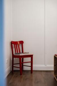 Settlers Cottage on Fitzroy- Red Cliffs