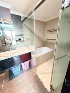 Hanoi Apartment Lion