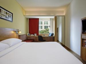 ibis Bengaluru Outer Ring Road