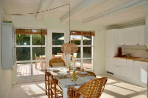 Beautiful Holiday Home Surrounded By Nature