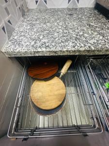 Cozy 1BHK with Park View Peaceful and Private Stay