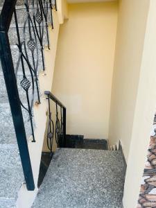Cozy 1BHK with Park View Peaceful and Private Stay