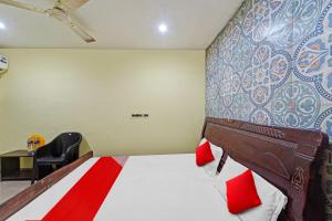 Hotel O Le Serenity Beach View Resort