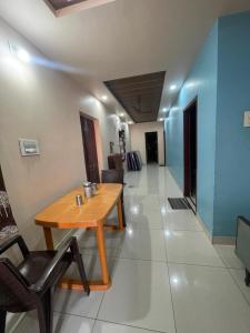 Sri padha vallabha serenity homestay