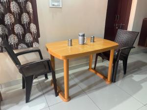 Sri padha vallabha serenity homestay