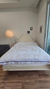 By the Lake Stay 동탄호수옆 신축 원룸 복층 스튜디오 4베드 7인까지