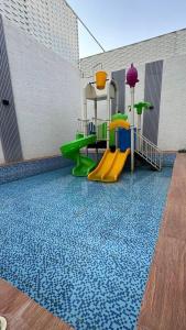 شاليهات سمو بارك