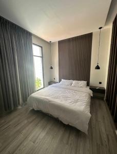 شاليهات سمو بارك