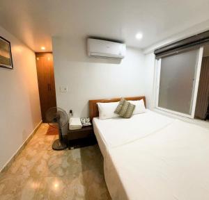 Cat Ba Hong Kong Cozy Stay