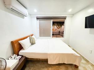 Cat Ba Hong Kong Cozy Stay