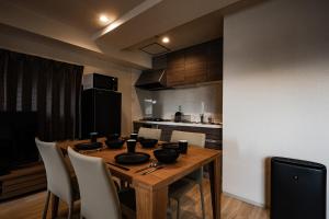 1min to station 5min Namba Shinsaibashi R801