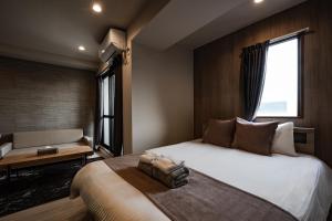 1min to station 5min Namba Shinsaibashi R801