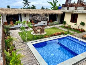 Ziraya Villa & Bungalow