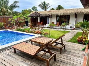 Ziraya Villa & Bungalow