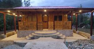 Hostal Mama Julia - Sede Vereda Machindinoy
