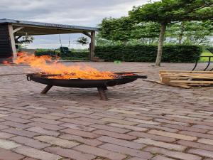 Holiday home in Overberg with garden and terrace