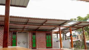Hostal Mama Julia - Sede Vereda Machindinoy