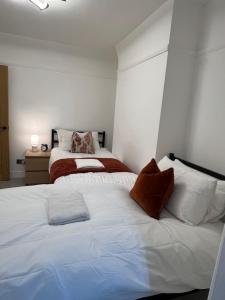 Cosy 2 bedroom Home-Birkenhead-Sleeps 4