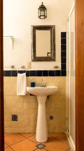 Hotel Integra Tepoztlán