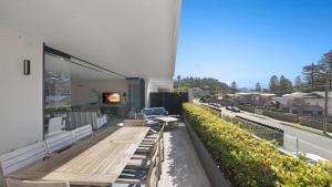 Quarterdeck 1 - Luxury Apartment Suits 2 Families