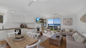 Marese 1 - Groundfloor Beachfront Unit
