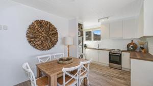 Marese 1 - Groundfloor Beachfront Unit